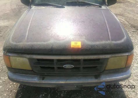 1993 Ford Ranger Super Cab z USA, uszkodzony, nr VIN 1FTCR14A7PTA63665